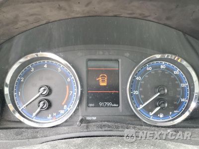Zdjęcie 9 z 15 samochodu: 2017 TOYOTA COROLLA L VIN:5YFBURHE9HP590377 - miniatura