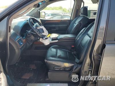 Zdjęcie 7 z 13 samochodu: 2008 INFINITI QX56 VIN:5N3AA08D58N914562 - miniatura