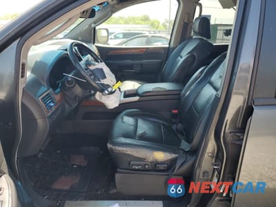 Zdjęcie 7 z 15 samochodu: 2008 INFINITI QX56 VIN:5N3AA08D58N914562 - miniatura