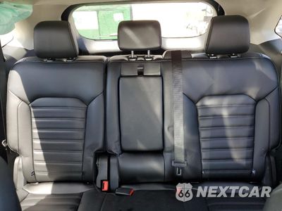 Zdjęcie 10 z 16 samochodu: 2024 FORD EDGE SEL VIN:2FMPK4J98RBB13988 - miniatura