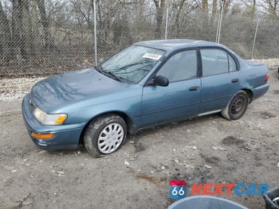 1994 TOYOTA COROLLA LE 1NXAE09B0SZ297630 - główne zdjęcie licytacji z USA - miniatura