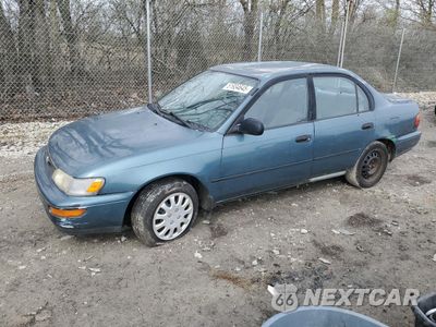 1994 TOYOTA COROLLA LE 1NXAE09B0SZ297630 - główne zdjęcie licytacji z USA - miniatura