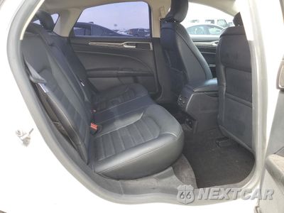Zdjęcie 10 z 13 samochodu: 2017 FORD FUSION SE HYBRID VIN:3FA6P0LU5HR409164 - miniatura
