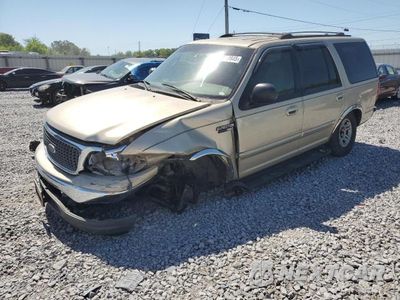 2000 FORD EXPEDITION XLT 1FMRU1561YLC04570 - główne zdjęcie licytacji z USA - miniatura