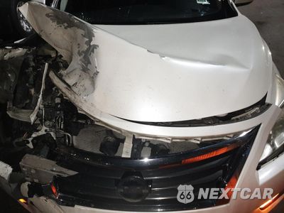 Zdjęcie 11 z 12 samochodu: 2014 NISSAN ALTIMA 2.5 VIN:1N4AL3AP8EC108919 - miniatura