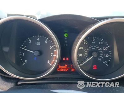 Zdjęcie 9 z 12 samochodu: 2011 MAZDA 3 I VIN:JM1BL1VG3B1378872 - miniatura