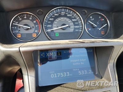Zdjęcie 7 z 9 samochodu: 2012 HONDA GL1800 VIN:JH2SC68L1CK002809 - miniatura