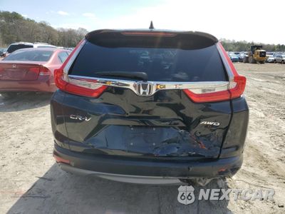 Zdjęcie 6 z 13 samochodu: 2017 HONDA CR-V EXL VIN:5J6RW2H80HL051918 - miniatura