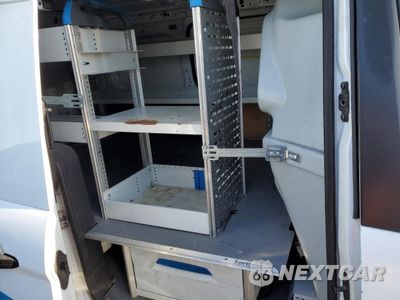 Zdjęcie 10 z 12 samochodu: 2016 FORD TRANSIT CONNECT XL VIN:NM0LS7E70G1237353 - miniatura