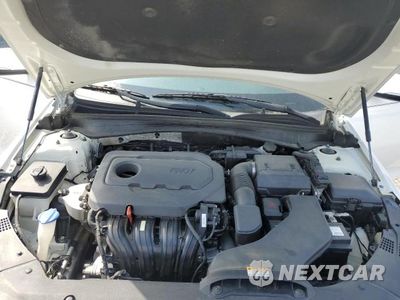 Zdjęcie 11 z 12 samochodu: 2018 KIA OPTIMA LX VIN:KNAGT4L34J5235909 - miniatura