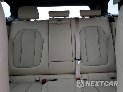 Zdjęcie 10 z 16 samochodu: 2022 BMW X3 SDRIVE30I VIN:5UX43DP01N9K68904 - miniatura