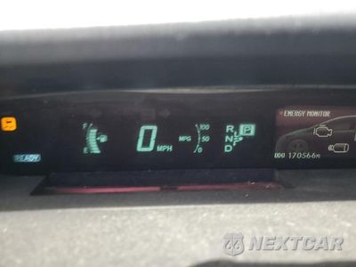 Zdjęcie 9 z 12 samochodu: 2013 TOYOTA PRIUS VIN:JTDKN3DU3D1652166 - miniatura