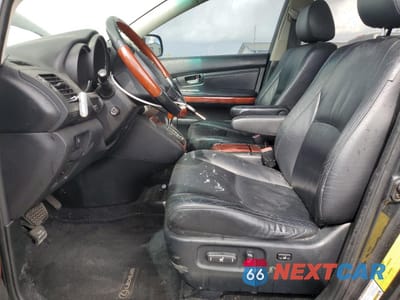 Zdjęcie 7 z 13 samochodu: 2005 LEXUS RX 330 VIN:JTJHA31U250086208 - miniatura