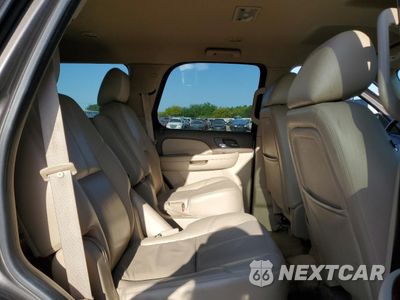 Zdjęcie 11 z 15 samochodu: 2012 CHEVROLET TAHOE C1500 LT VIN:1GNSCBE08CR123718 - miniatura
