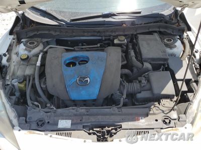 Zdjęcie 11 z 12 samochodu: 2012 MAZDA 3 I VIN:JM1BL1V72C1644383 - miniatura