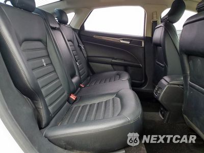 Zdjęcie 10 z 13 samochodu: 2017 FORD FUSION SE HYBRID VIN:3FA6P0LU5HR408984 - miniatura