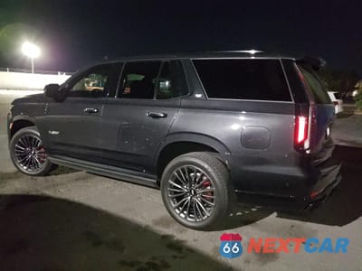 Drugie zdjęcie samochodu z przodu: 2024 CADILLAC ESCALADE V VIN:1GYS4HK91RR114714 - miniatura