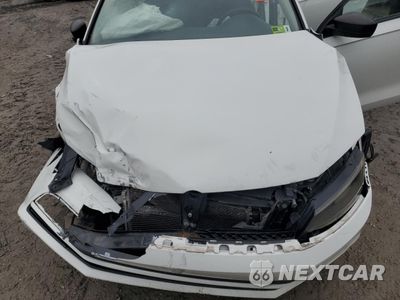 Zdjęcie 11 z 12 samochodu: 2015 VOLKSWAGEN JETTA SE VIN:3VWD17AJ0FM356174 - miniatura