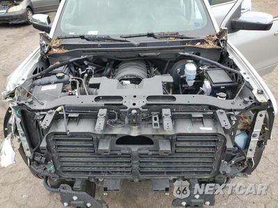 Zdjęcie 11 z 13 samochodu: 2018 GMC SIERRA K1500 SLT VIN:3GTU2NEC4JG606040 - miniatura