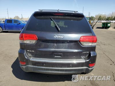Zdjęcie 6 z 12 samochodu: 2015 JEEP GRAND CHEROKEE LIMITED VIN:1C4RJFBG2FC226937 - miniatura