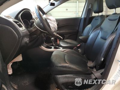 Zdjęcie 7 z 15 samochodu: 2019 JEEP COMPASS LIMITED VIN:3C4NJCCB5KT667671 - miniatura