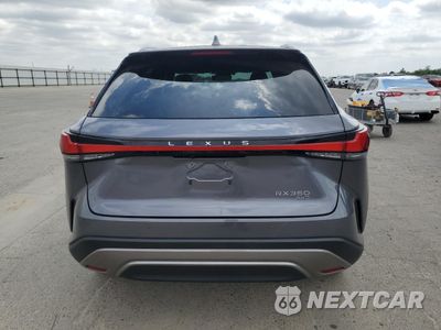 Zdjęcie 6 z 15 samochodu: 2023 LEXUS RX 350 BASE VIN:2T2BAMCA4PC026792 - miniatura