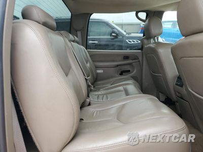 Zdjęcie 10 z 14 samochodu: 2003 GMC SIERRA C2500 HEAVY DUTY VIN:1GTHC23U23F102681 - miniatura