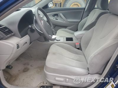Zdjęcie 7 z 12 samochodu: 2009 TOYOTA CAMRY BASE VIN:4T1BE46K69U360305 - miniatura
