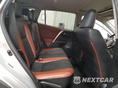 Zdjęcie 10 z 12 samochodu: 2013 TOYOTA RAV4 LIMITED VIN:JTMDFREV9D5001018 - miniatura