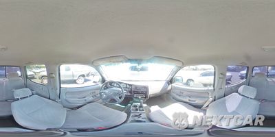 Zdjęcie 12 z 14 samochodu: 2002 TOYOTA TACOMA DOUBLE CAB PRERUNNER VIN:5TEGN92N02Z027070 - miniatura