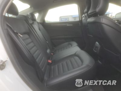 Zdjęcie 10 z 12 samochodu: 2017 FORD FUSION SE HYBRID VIN:3FA6P0LU9HR409118 - miniatura