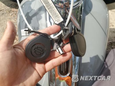 Zdjęcie 8 z 9 samochodu: 2024 HARLEY-DAVIDSON FLTRT VIN:1HD1MFP18RB857743 - miniatura