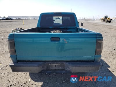 Zdjęcie 6 z 12 samochodu: 1993 FORD RANGER SUPER CAB VIN:1FTCR15X4PPA04861 - miniatura