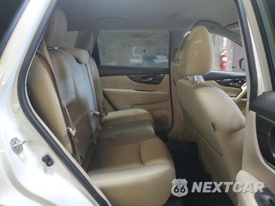 Zdjęcie 11 z 15 samochodu: 2019 NISSAN ROGUE S VIN:JN8AT2MV9KW394566 - miniatura
