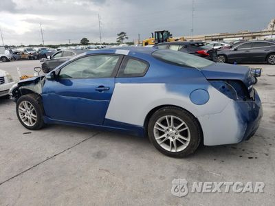 Drugie zdjęcie samochodu z przodu: 2008 NISSAN ALTIMA 3.5SE VIN:1N4BL24E28C127320 - miniatura