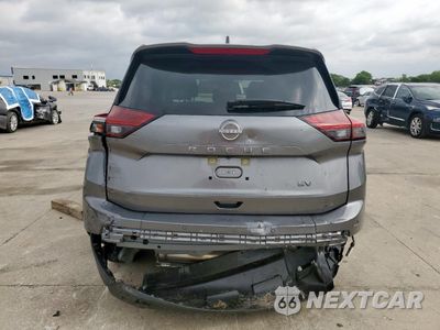Zdjęcie 6 z 16 samochodu: 2024 NISSAN ROGUE SV VIN:JN8BT3BA2RW005724 - miniatura