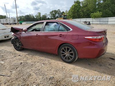 Drugie zdjęcie samochodu z przodu: 2017 TOYOTA CAMRY LE VIN:4T1BF1FK2HU686483 - miniatura