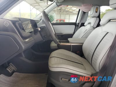 Zdjęcie 7 z 15 samochodu: 2023 RIVIAN R1S ADVENTURE VIN:7PDSGABA2PN006517 - miniatura