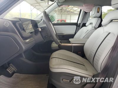 Zdjęcie 7 z 15 samochodu: 2023 RIVIAN R1S ADVENTURE VIN:7PDSGABA2PN006517 - miniatura