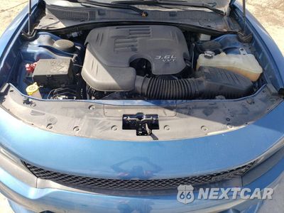 Zdjęcie 11 z 14 samochodu: 2021 DODGE CHARGER GT VIN:2C3CDXHG8MH648123 - miniatura