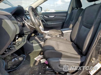 Zdjęcie 7 z 13 samochodu: 2017 NISSAN ROGUE S VIN:KNMAT2MT5HP539308 - miniatura