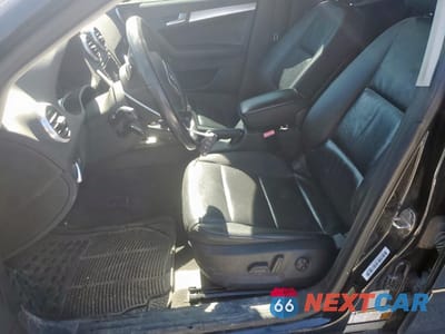 Zdjęcie 7 z 12 samochodu: 2010 AUDI A3 PREMIUM PLUS VIN:WAUKFAFM1AA006745 - miniatura