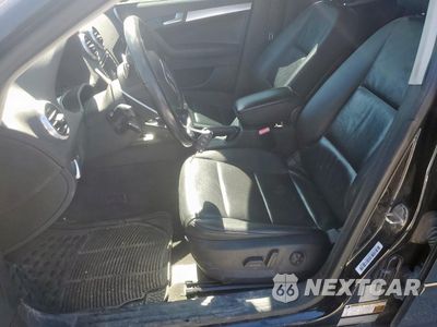 Zdjęcie 7 z 12 samochodu: 2010 AUDI A3 PREMIUM PLUS VIN:WAUKFAFM1AA006745 - miniatura