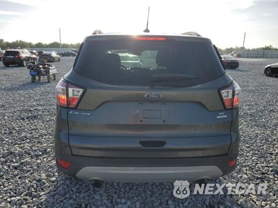 Zdjęcie 6 z 15 samochodu: 2018 FORD ESCAPE SE VIN:1FMCU0GD5JUA65605 - miniatura