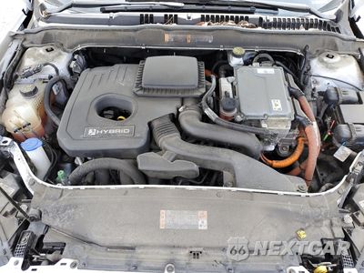 Zdjęcie 11 z 13 samochodu: 2018 FORD FUSION SE HYBRID VIN:3FA6P0LU2JR171571 - miniatura