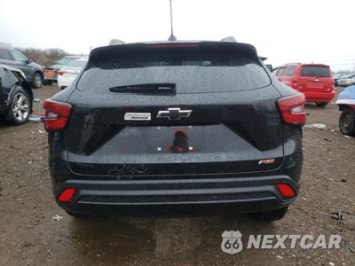 Zdjęcie 6 z 16 samochodu: 2025 CHEVROLET TRAX 2RS VIN:KL77LJEP3SC012255 - miniatura