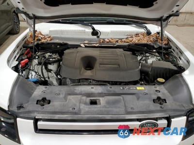 Zdjęcie 11 z 12 samochodu: 2023 LAND ROVER DEFENDER 1 VIN:SALEPEEU5P2172395 - miniatura