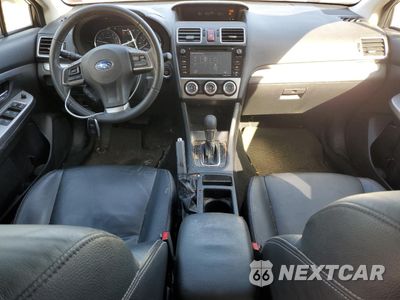 Zdjęcie 8 z 12 samochodu: 2015 SUBARU XV CROSSTREK 2.0 LIMITED VIN:JF2GPAPC6F8327966 - miniatura