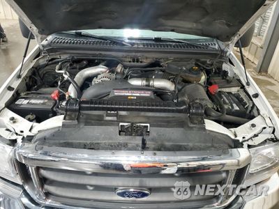 Zdjęcie 11 z 12 samochodu: 2004 FORD F250 SUPER DUTY VIN:1FTNX20P54EB66873 - miniatura