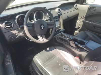 Zdjęcie 8 z 14 samochodu: 2005 FORD MUSTANG VIN:1ZVFT80N355158013 - miniatura